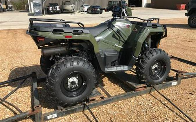 2024 Polaris Sportsman 570 EPS