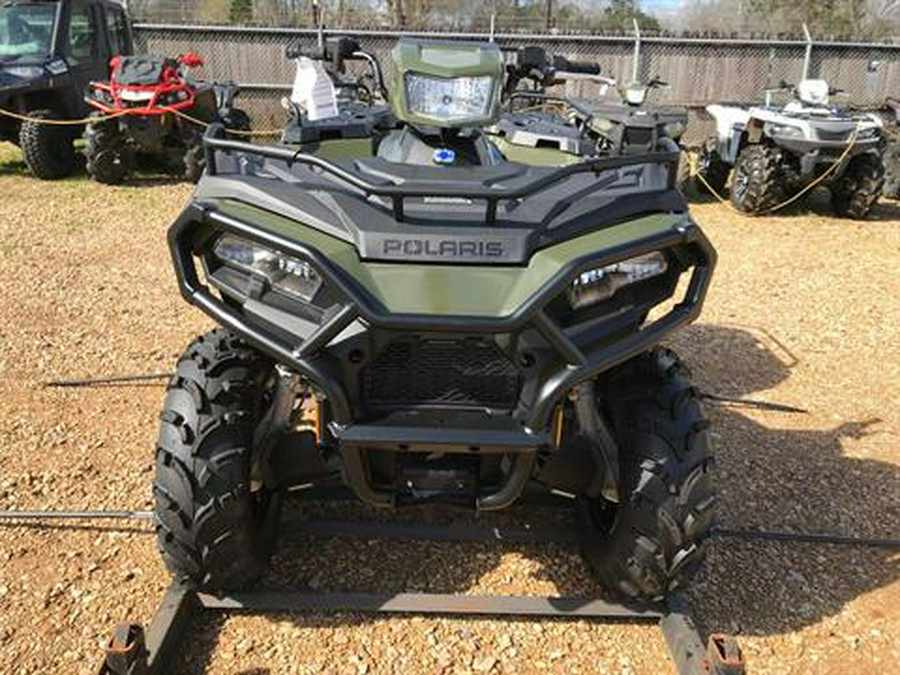 2024 Polaris Sportsman 570 EPS