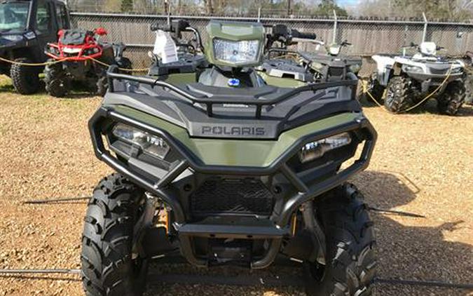 2024 Polaris Sportsman 570 EPS