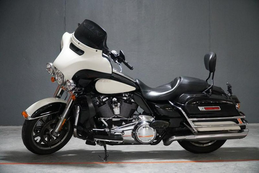 2018 Harley-Davidson® FLHTP - Electra Glide® Fire/Rescue