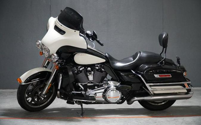 2018 Harley-Davidson® FLHTP - Electra Glide® Fire/Rescue