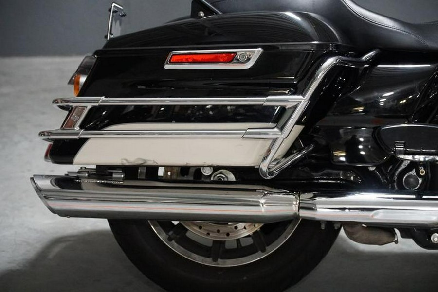 2018 Harley-Davidson® FLHTP - Electra Glide® Fire/Rescue