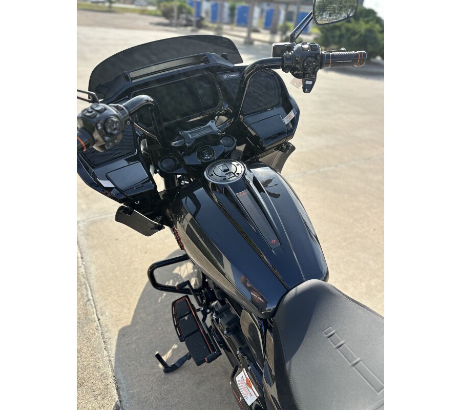 2025 Harley-Davidson CVO Road Glide