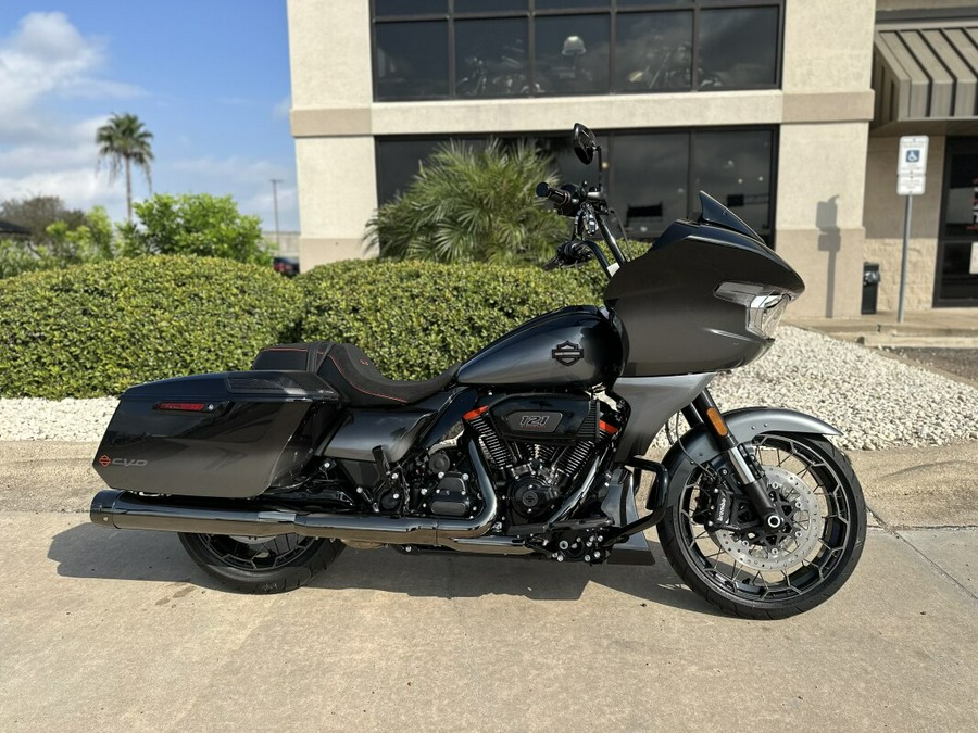 2025 Harley-Davidson CVO Road Glide