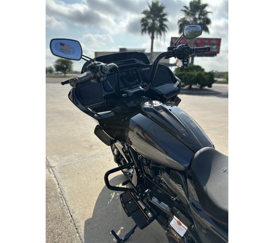 2025 Harley-Davidson CVO Road Glide