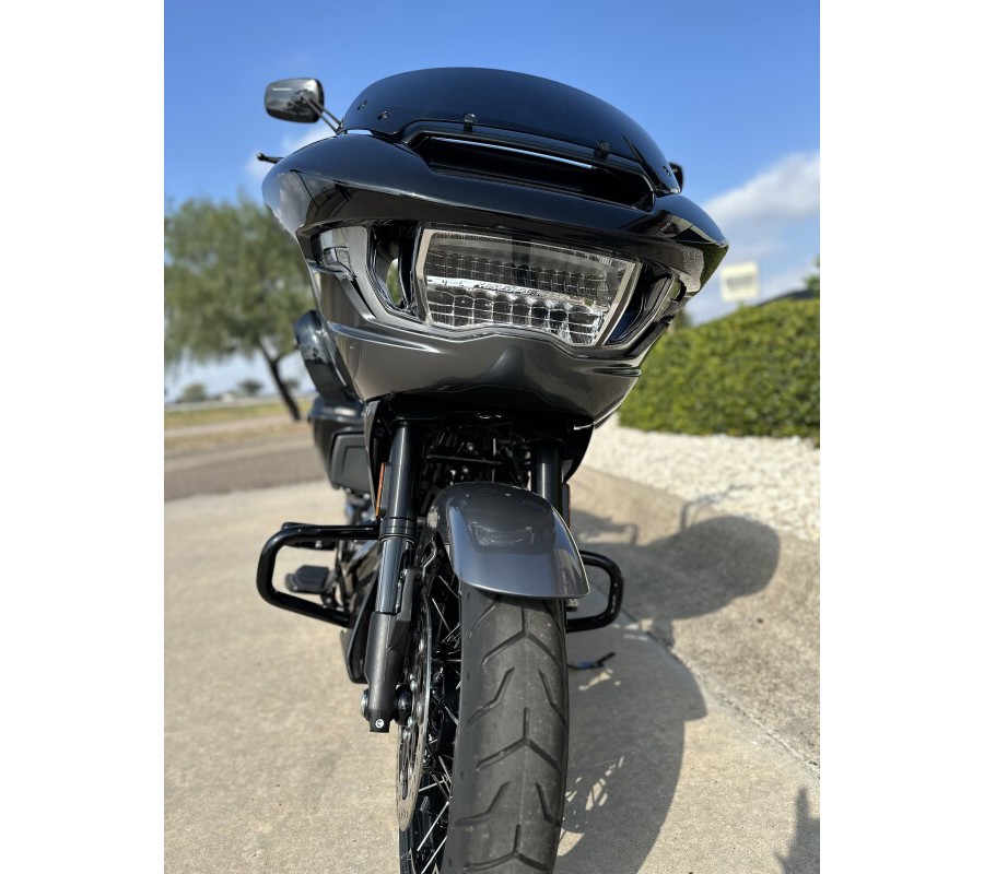 2025 Harley-Davidson CVO Road Glide