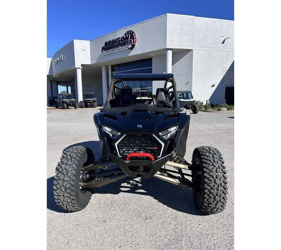 2025 Polaris® RZR Pro R Ultimate