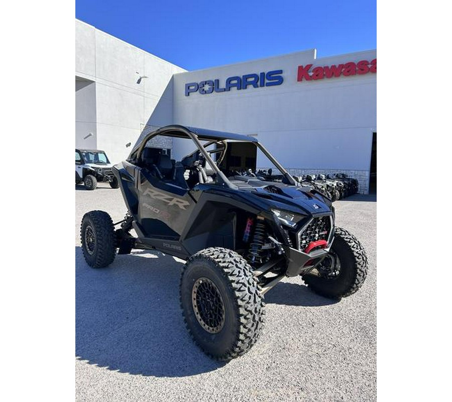 2025 Polaris® RZR Pro R Ultimate