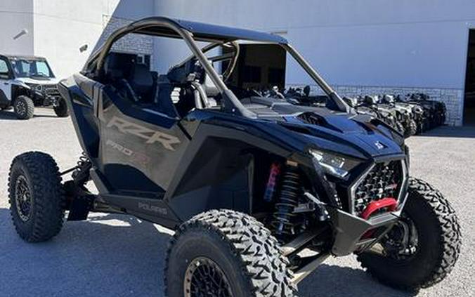 2025 Polaris® RZR Pro R Ultimate