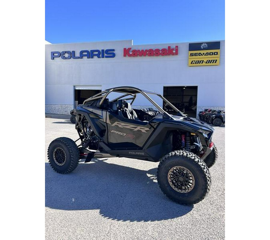 2025 Polaris® RZR Pro R Ultimate
