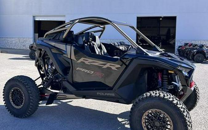2025 Polaris® RZR Pro R Ultimate