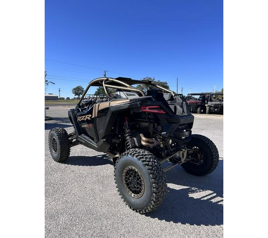 2025 Polaris® RZR Pro R Ultimate