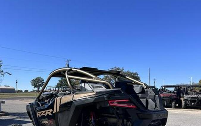 2025 Polaris® RZR Pro R Ultimate