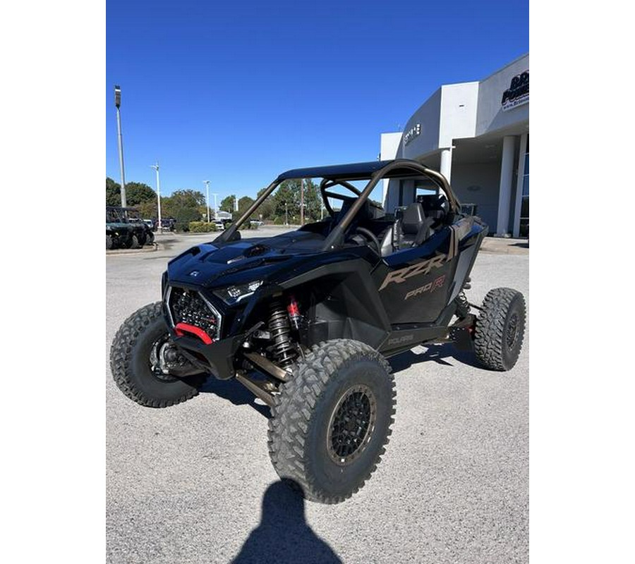 2025 Polaris® RZR Pro R Ultimate