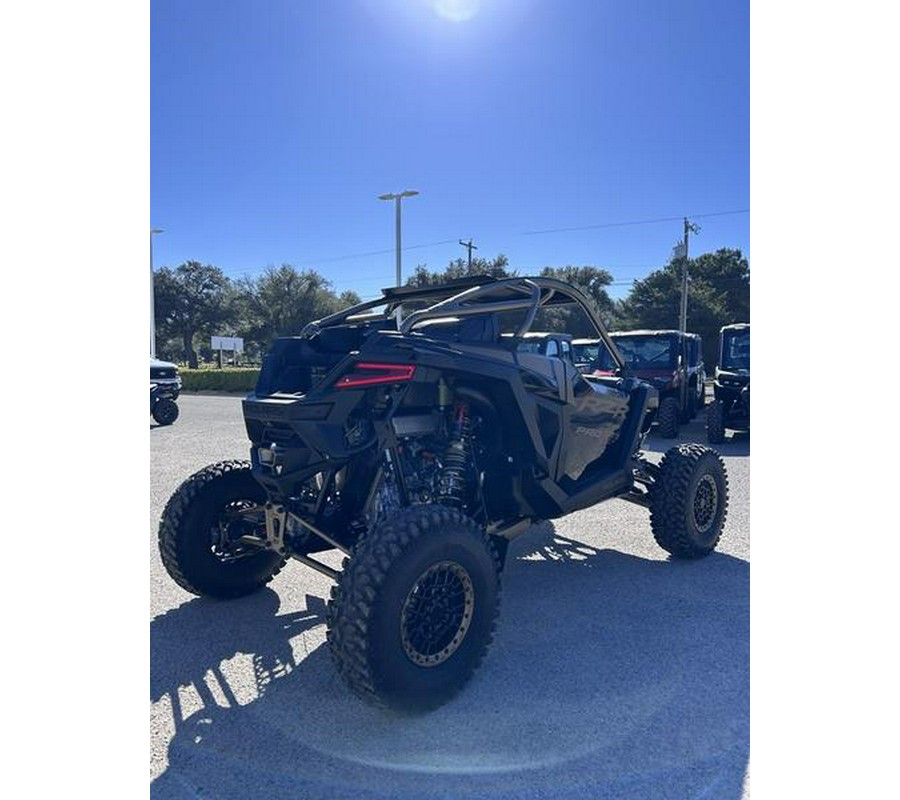 2025 Polaris® RZR Pro R Ultimate