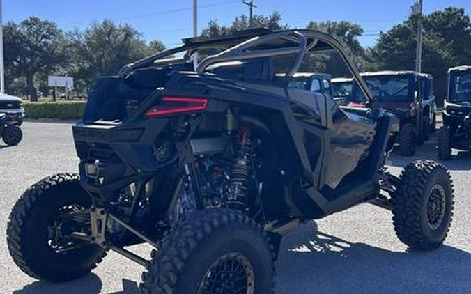 2025 Polaris® RZR Pro R Ultimate