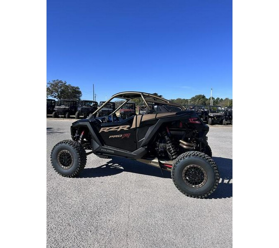 2025 Polaris® RZR Pro R Ultimate