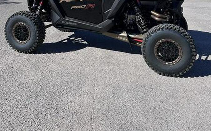 2025 Polaris® RZR Pro R Ultimate