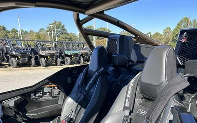 2025 Polaris® RZR Pro R Ultimate