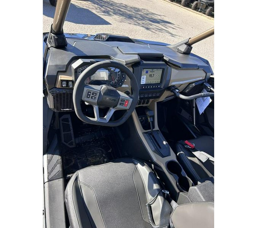 2025 Polaris® RZR Pro R Ultimate