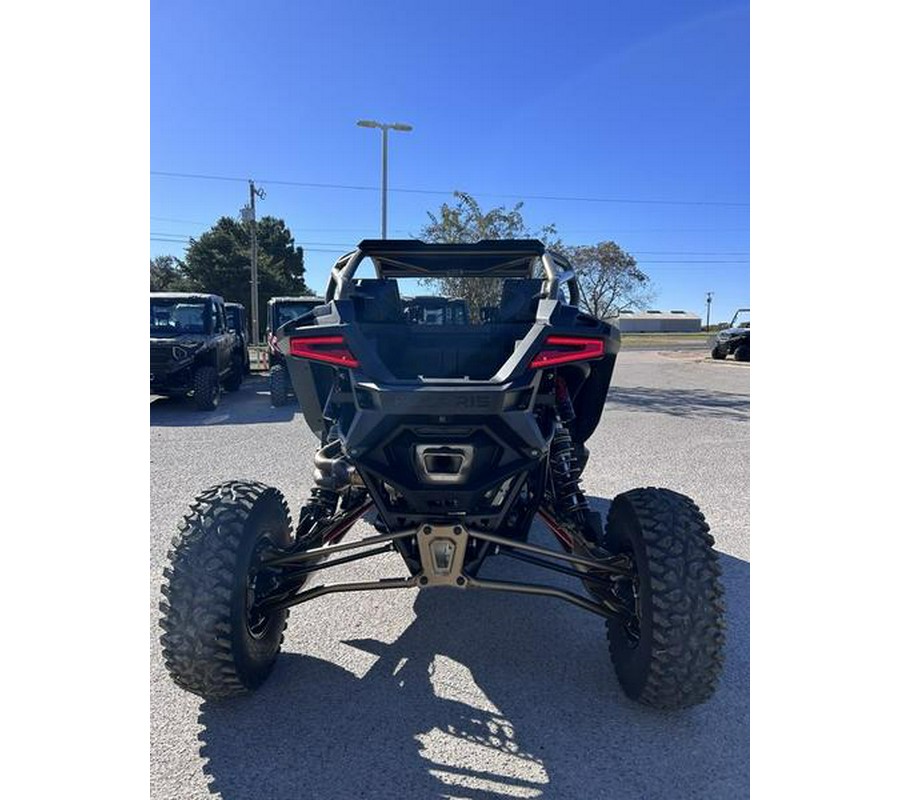 2025 Polaris® RZR Pro R Ultimate