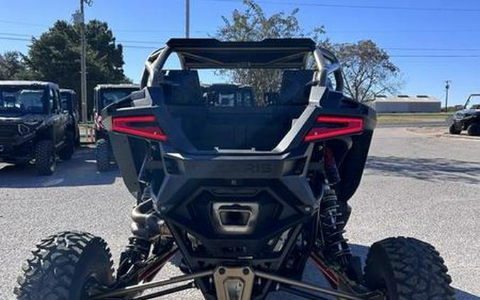 2025 Polaris® RZR Pro R Ultimate