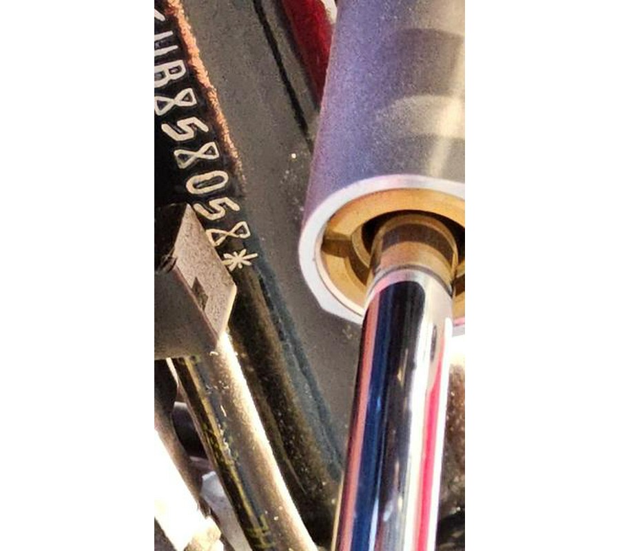 2017 Harley-Davidson® TRI Glide Freewheele