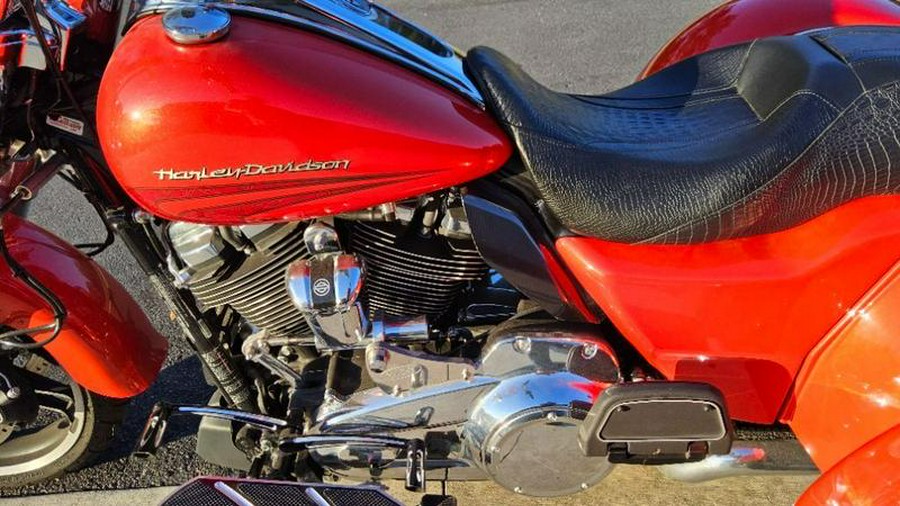 2017 Harley-Davidson® TRI Glide Freewheele