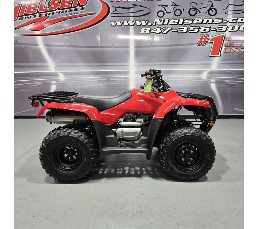 2026 Honda FourTrax Recon® ES