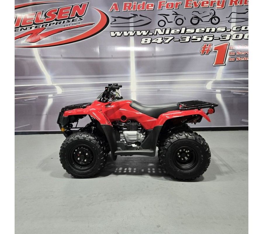 2026 Honda FourTrax Recon® ES