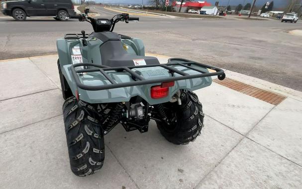 2026 Yamaha Kodiak 450 EPS XT-R