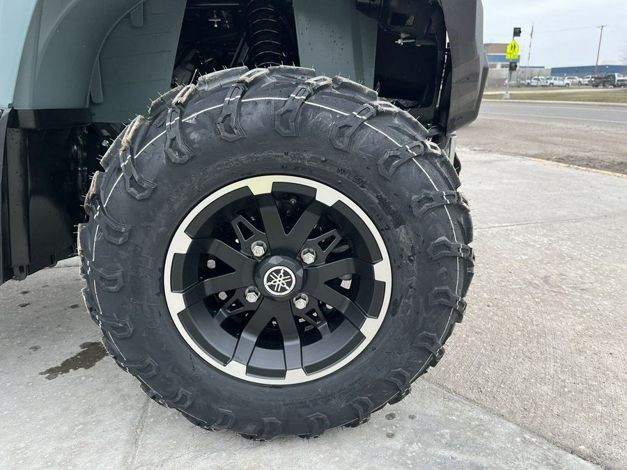 2026 Yamaha Kodiak 450 EPS XT-R