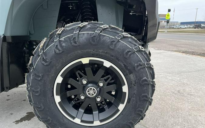 2026 Yamaha Kodiak 450 EPS XT-R