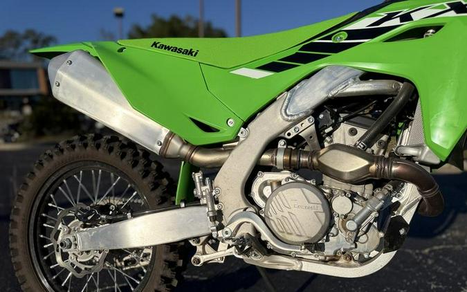 2025 Kawasaki KX™250