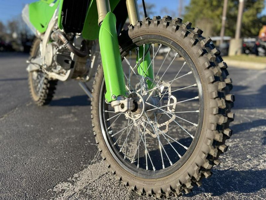 2025 Kawasaki KX™250