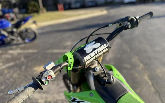 2025 Kawasaki KX™250