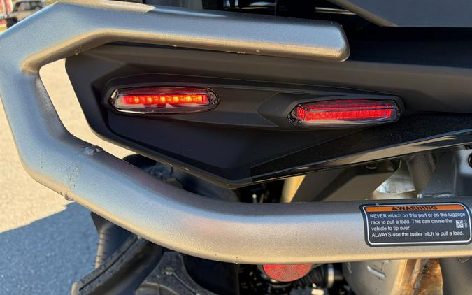 2026 Can-Am Outlander X MR 1000R