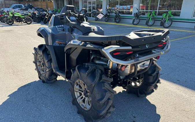 2026 Can-Am Outlander X MR 1000R