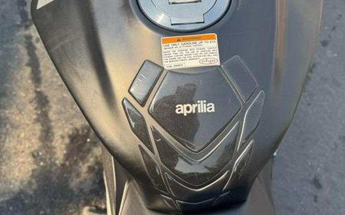 2014 Aprilia® Tuono V4 R APRC ABS