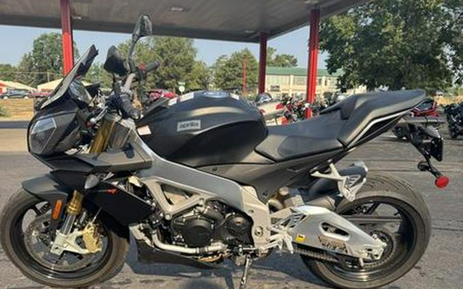 2014 Aprilia® Tuono V4 R APRC ABS
