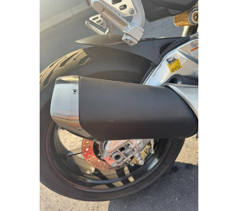 2014 Aprilia® Tuono V4 R APRC ABS