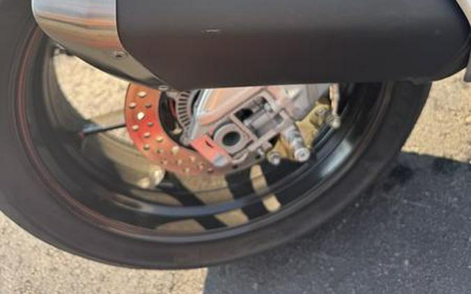 2014 Aprilia® Tuono V4 R APRC ABS