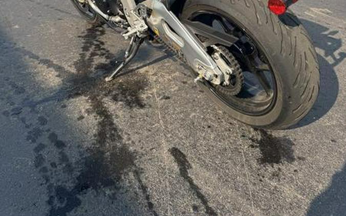 2014 Aprilia® Tuono V4 R APRC ABS