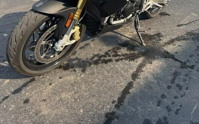 2014 Aprilia® Tuono V4 R APRC ABS