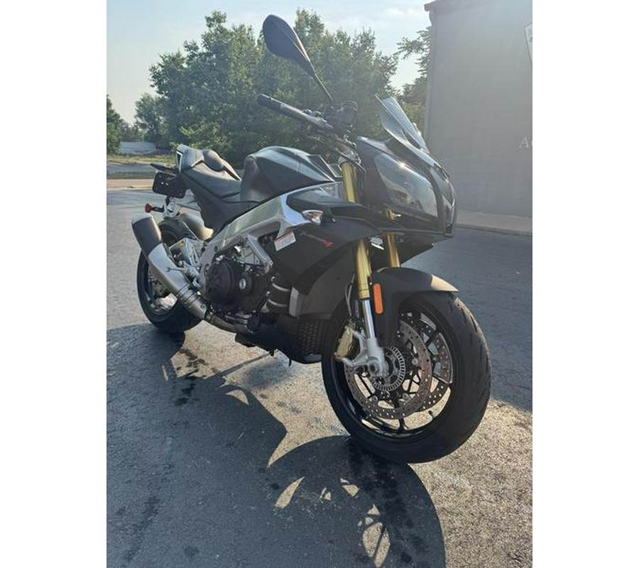 2014 Aprilia® Tuono V4 R APRC ABS