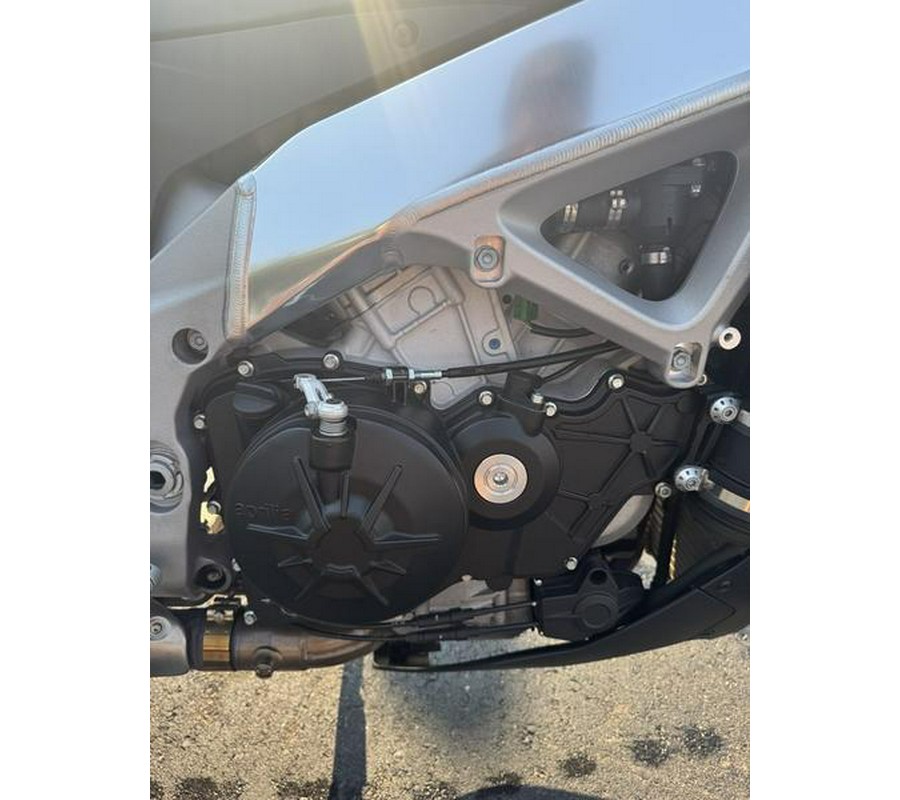 2014 Aprilia® Tuono V4 R APRC ABS