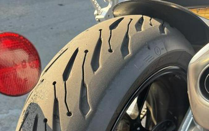 2014 Aprilia® Tuono V4 R APRC ABS