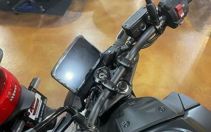 2025 Honda® CB750 Hornet