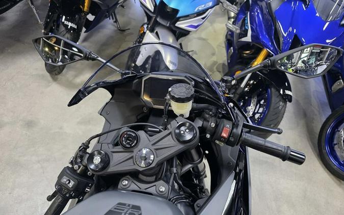 2026 Kawasaki Ninja ZX-6R ABS