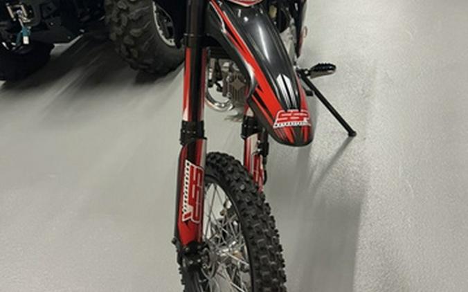 2022 SSR Motorsports SR140 TR